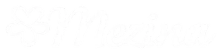 Mezina logo